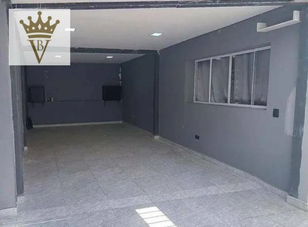 Casa, 3 quartos, 400 m² - Foto 9
