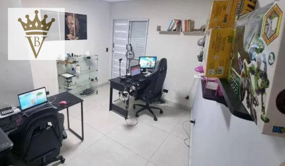 Casa, 3 quartos, 400 m² - Foto 5