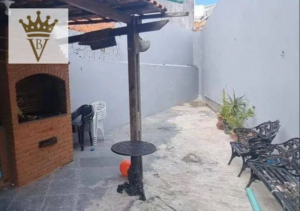 Casa, 3 quartos, 400 m² - Foto 12