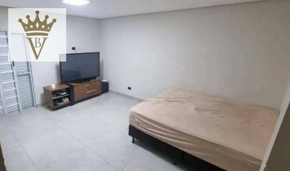 Casa, 3 quartos, 400 m² - Foto 4