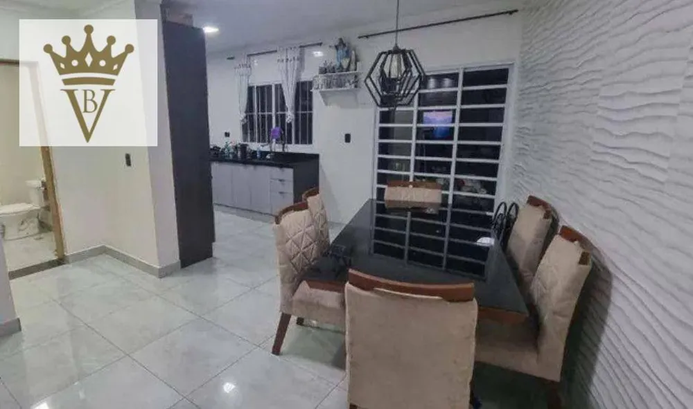 Casa, 3 quartos, 400 m² - Foto 2