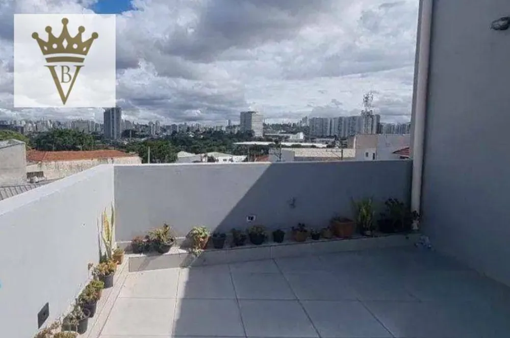 Casa, 3 quartos, 400 m² - Foto 11