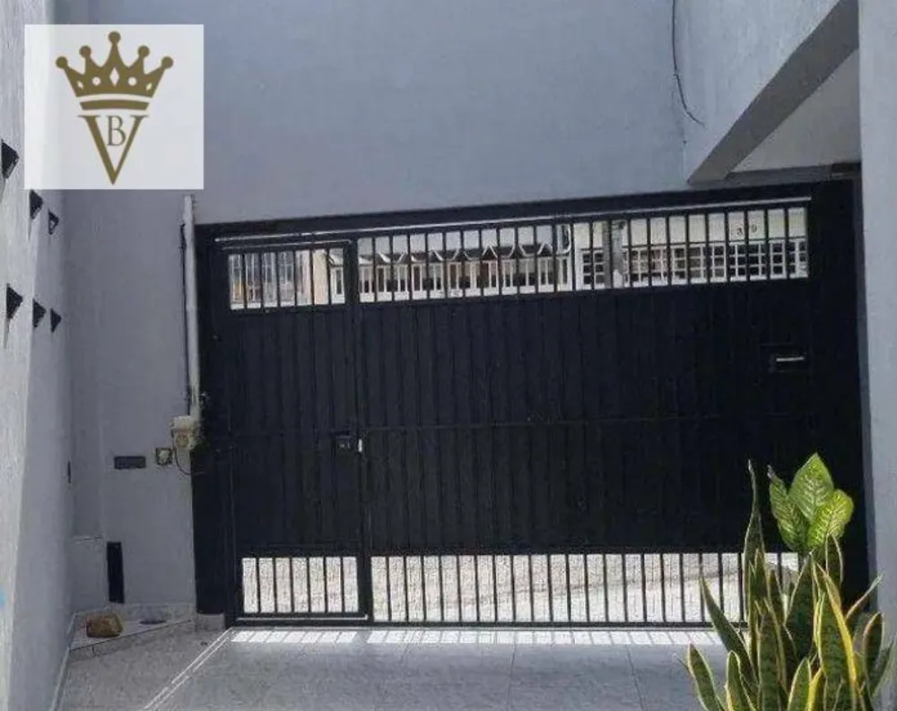 Casa, 3 quartos, 400 m² - Foto 15