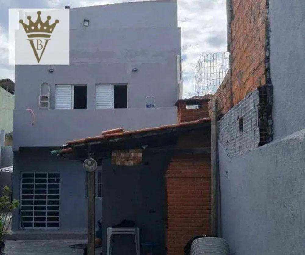 Casa, 3 quartos, 400 m² - Foto 13