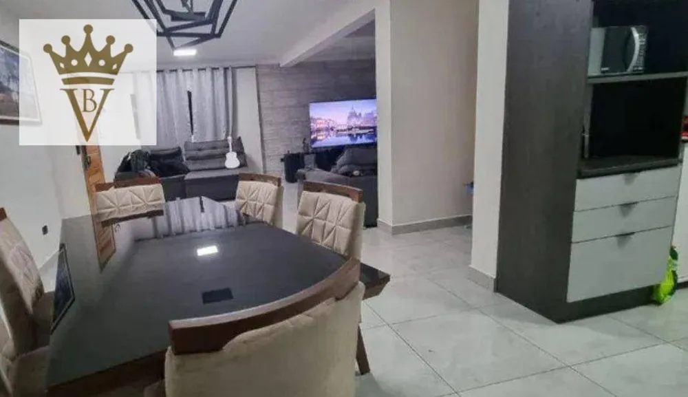 Casa, 3 quartos, 400 m² - Foto 1