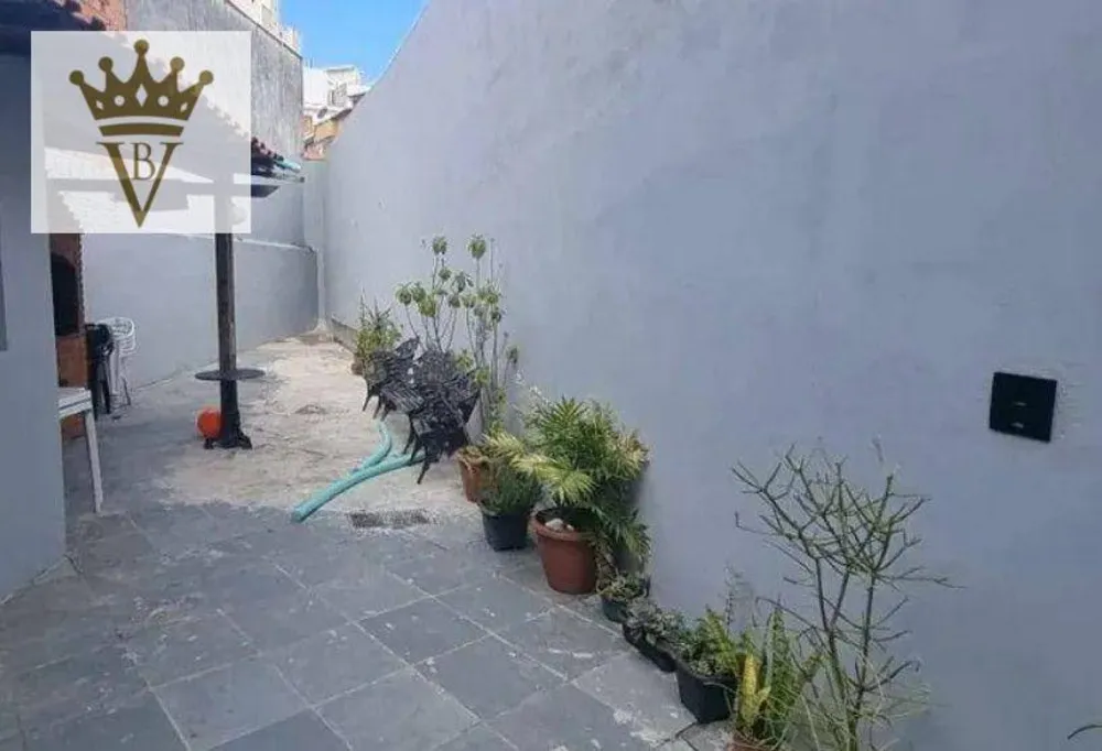Casa, 3 quartos, 400 m² - Foto 14