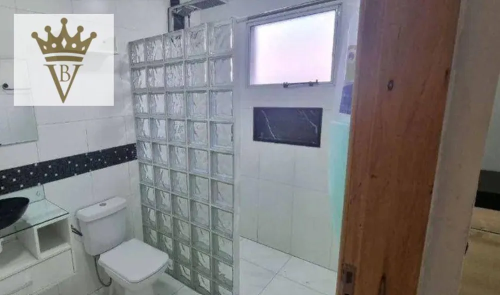 Casa, 3 quartos, 400 m² - Foto 3