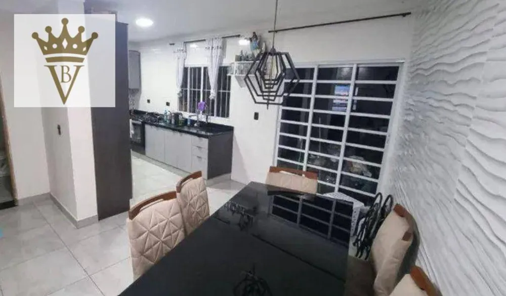 Casa, 3 quartos, 400 m² - Foto 16