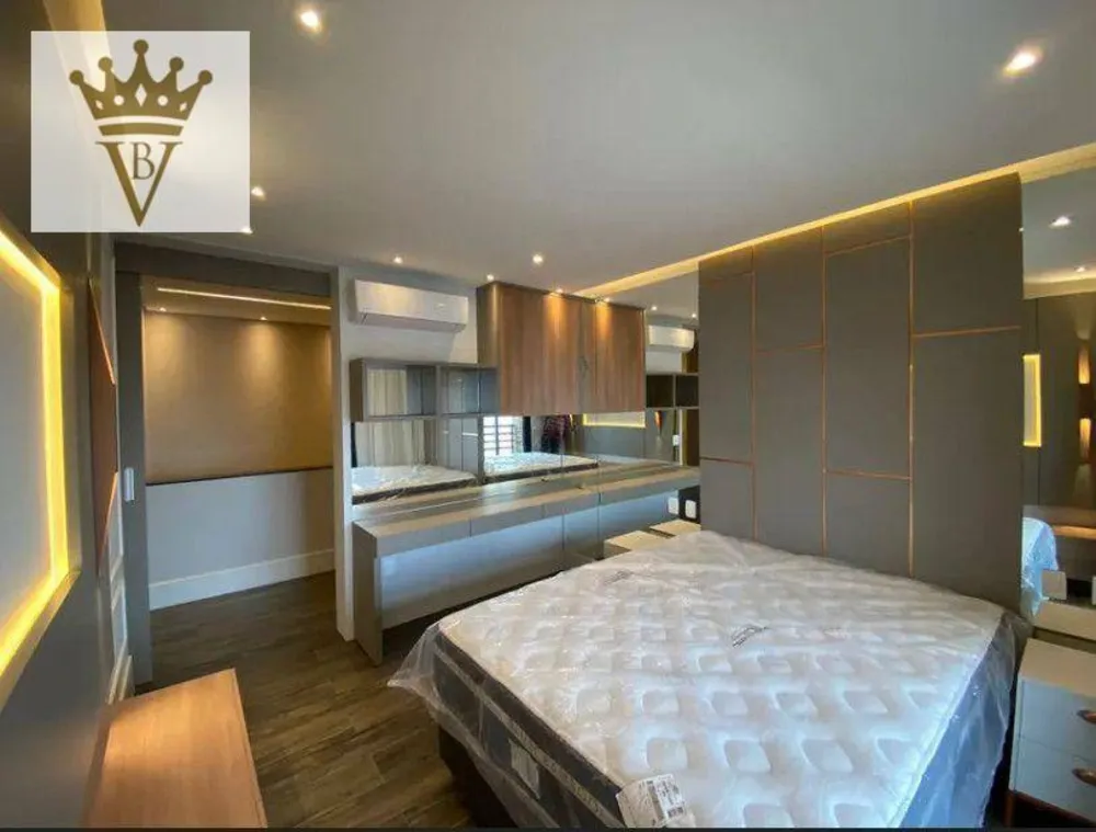 Apartamento, 2 quartos, 100 m² - Foto 3