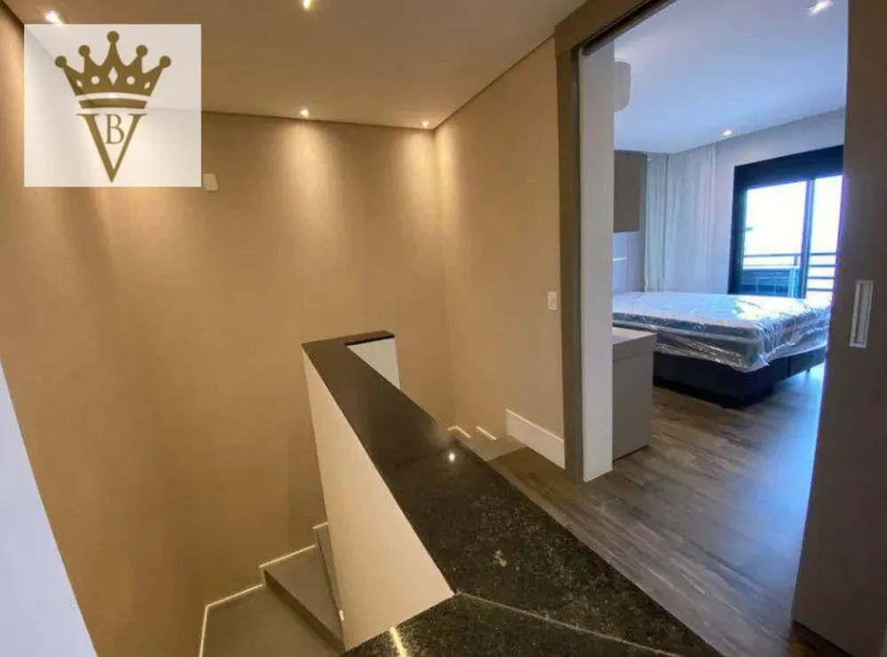 Apartamento, 2 quartos, 100 m² - Foto 4