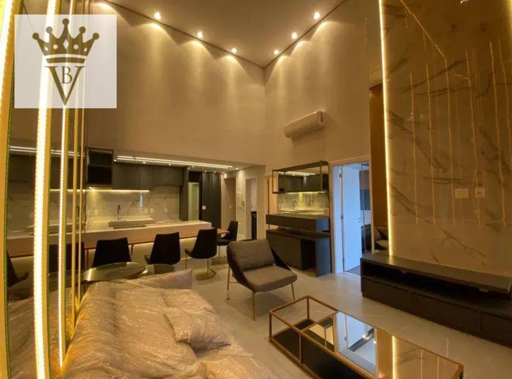 Apartamento, 2 quartos, 100 m² - Foto 11