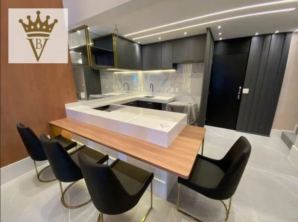 Apartamento, 2 quartos, 100 m² - Foto 12