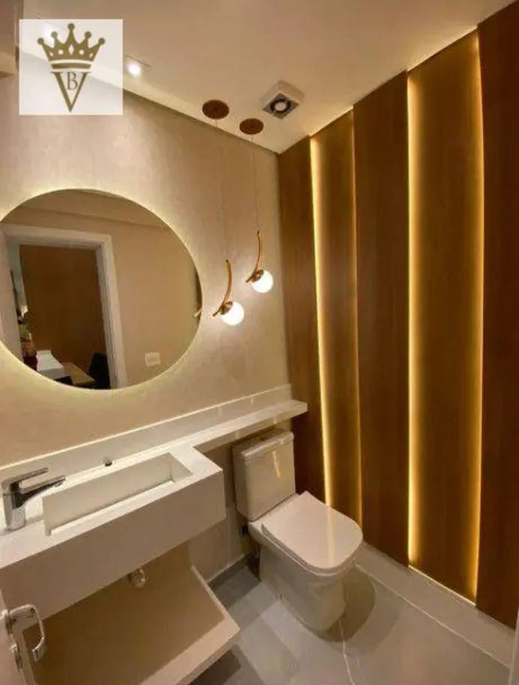 Apartamento, 2 quartos, 100 m² - Foto 6