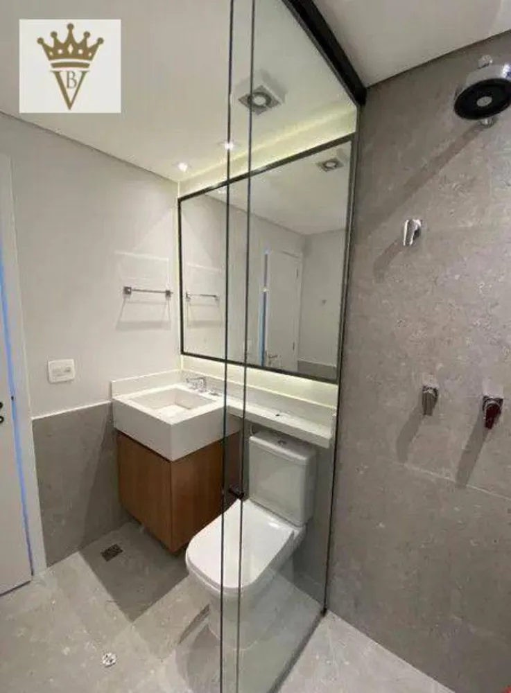 Apartamento, 2 quartos, 100 m² - Foto 7