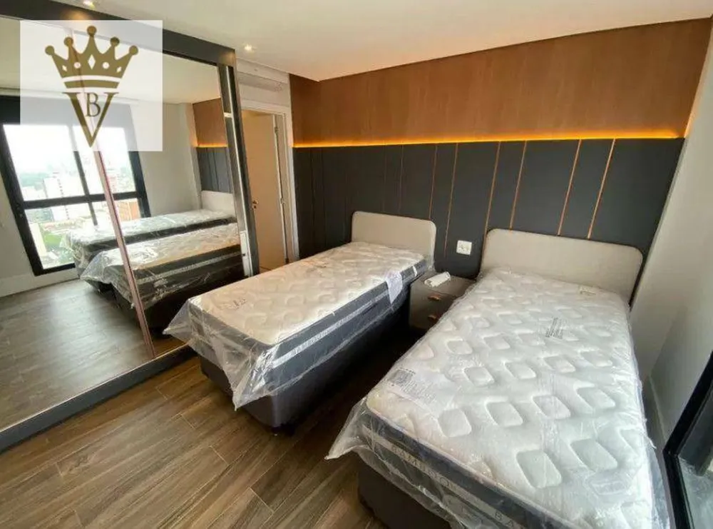 Apartamento, 2 quartos, 100 m² - Foto 10