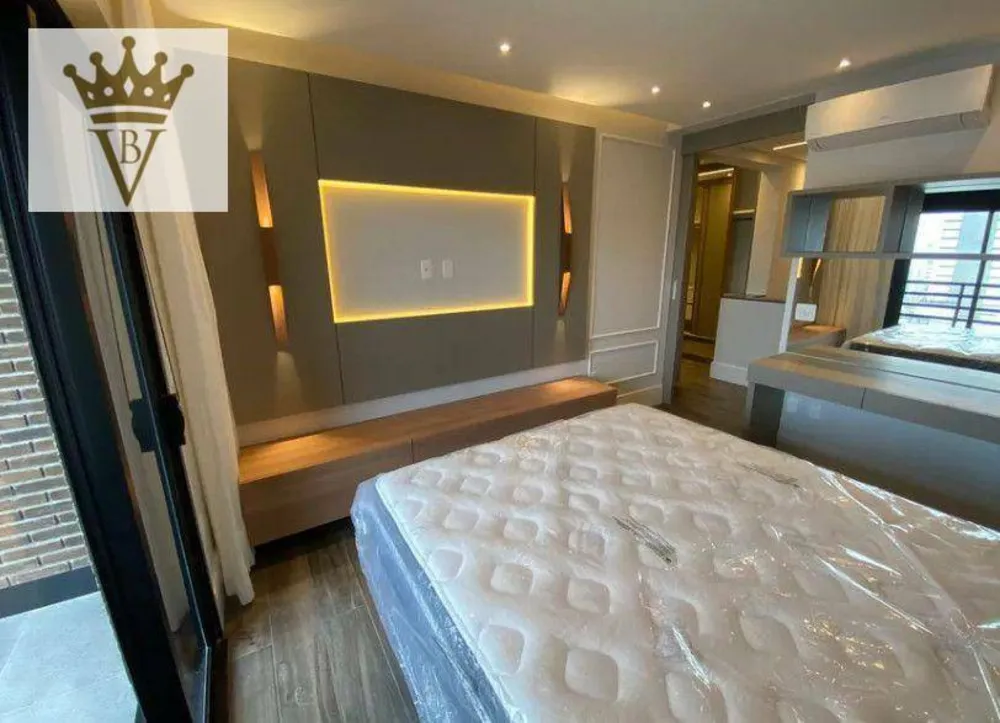 Apartamento, 2 quartos, 100 m² - Foto 2