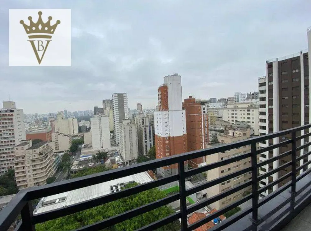 Apartamento, 2 quartos, 100 m² - Foto 1