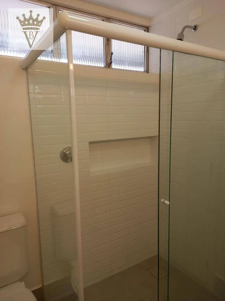 Apartamento, 2 quartos, 110 m² - Foto 1