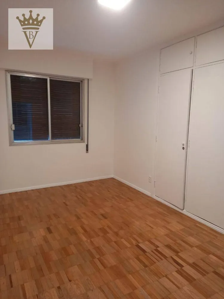 Apartamento, 2 quartos, 110 m² - Foto 3