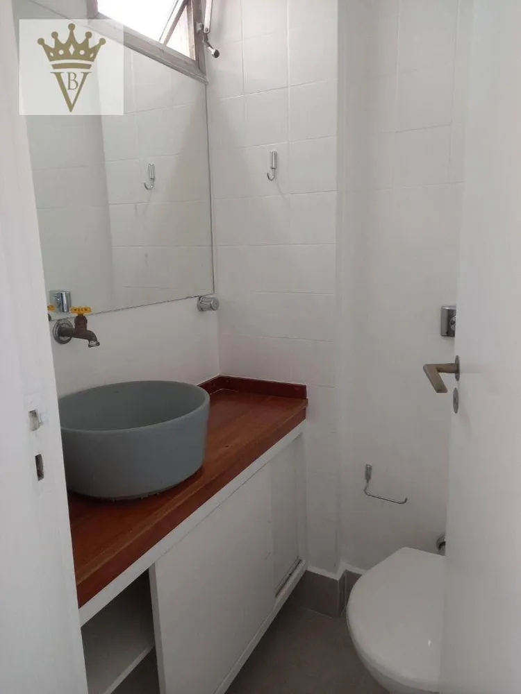 Apartamento, 2 quartos, 110 m² - Foto 2