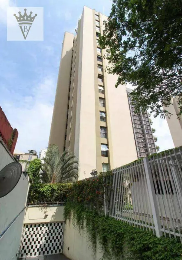Apartamento, 2 quartos, 127 m² - Foto 12