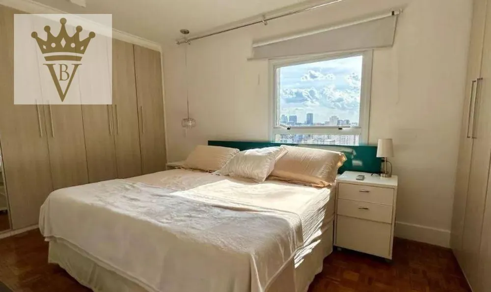 Apartamento, 2 quartos, 127 m² - Foto 8