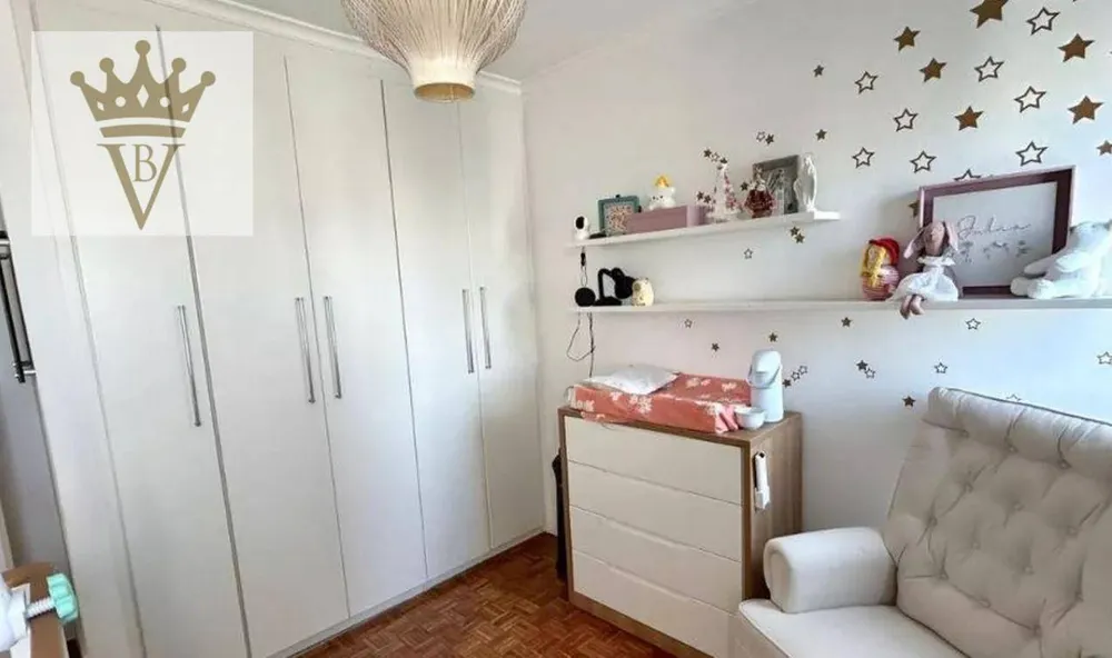 Apartamento, 2 quartos, 127 m² - Foto 7