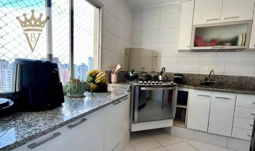 Apartamento, 2 quartos, 127 m² - Foto 11