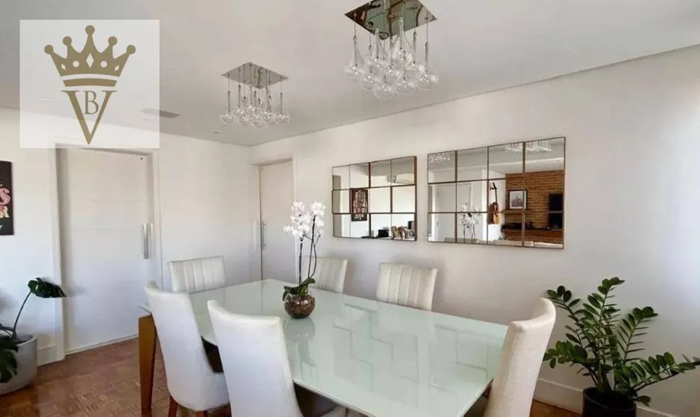 Apartamento, 2 quartos, 127 m² - Foto 5