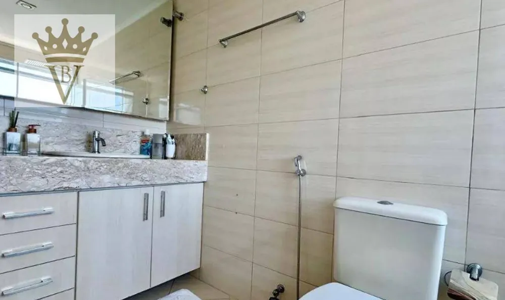 Apartamento, 2 quartos, 127 m² - Foto 3