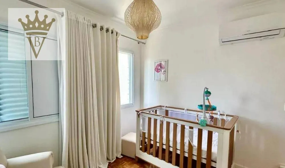 Apartamento, 2 quartos, 127 m² - Foto 4