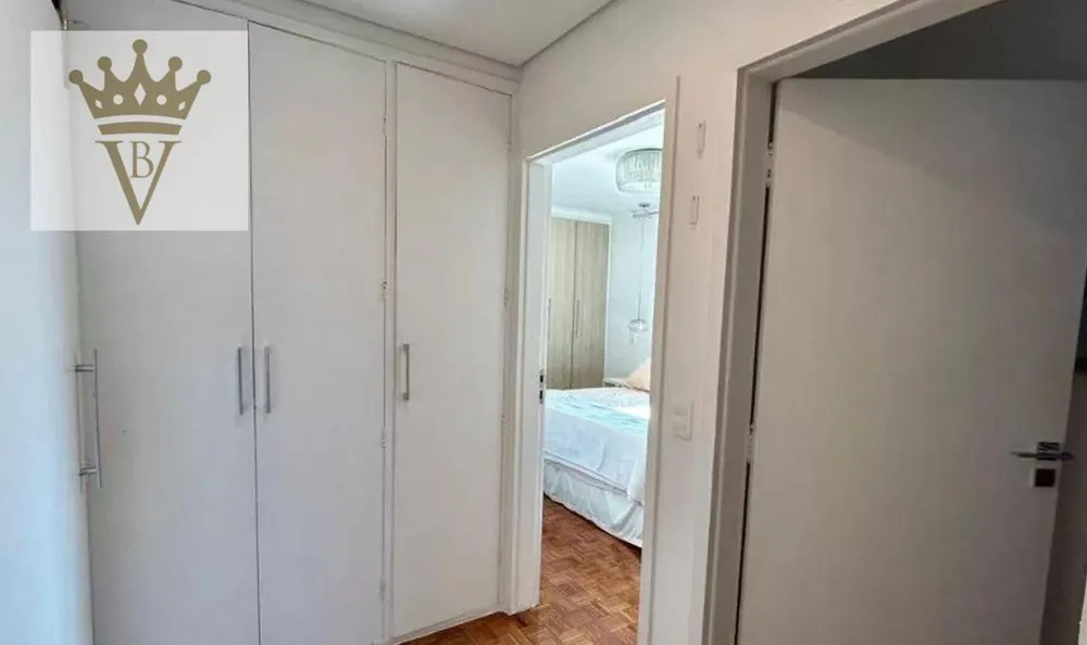 Apartamento, 2 quartos, 127 m² - Foto 1