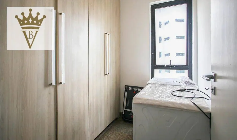 Apartamento, 5 quartos, 300 m² - Foto 7
