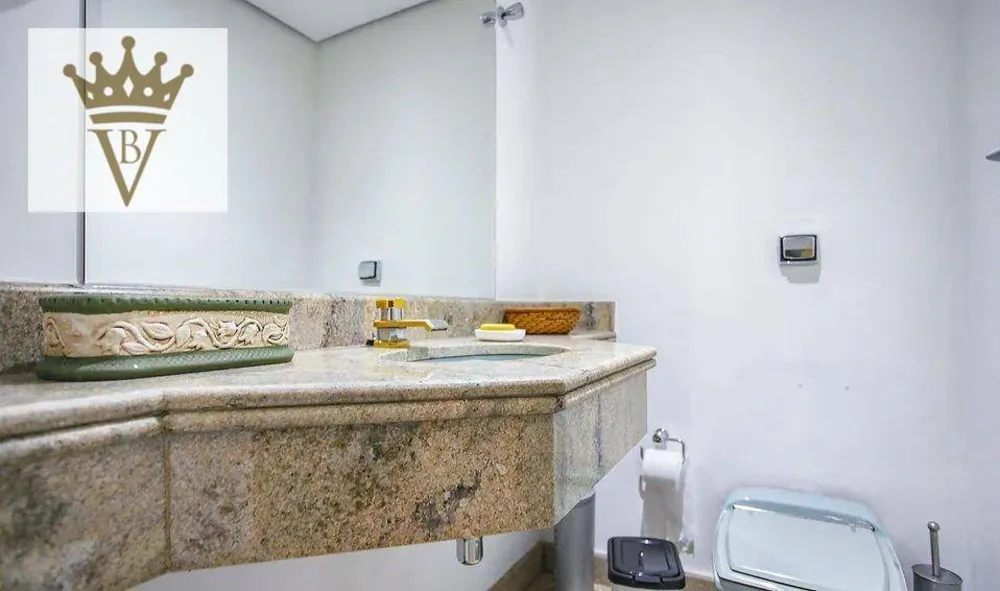 Apartamento, 5 quartos, 300 m² - Foto 7