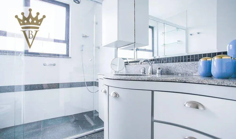 Apartamento, 5 quartos, 300 m² - Foto 8