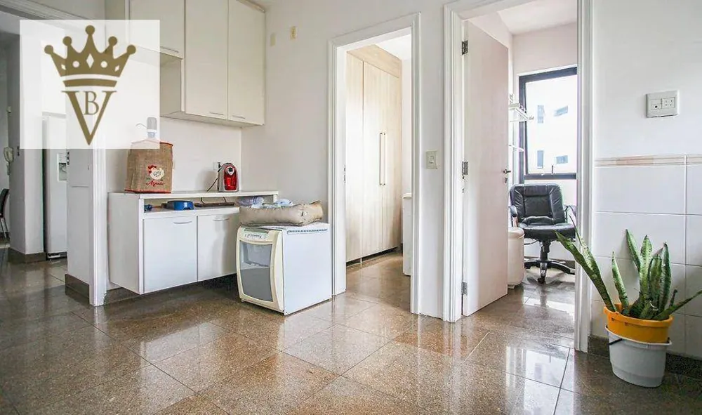 Apartamento, 5 quartos, 300 m² - Foto 3