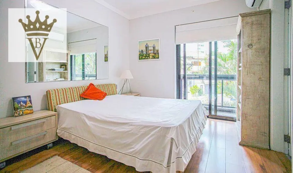 Apartamento, 5 quartos, 300 m² - Foto 1