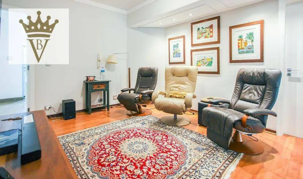 Apartamento, 5 quartos, 300 m² - Foto 8