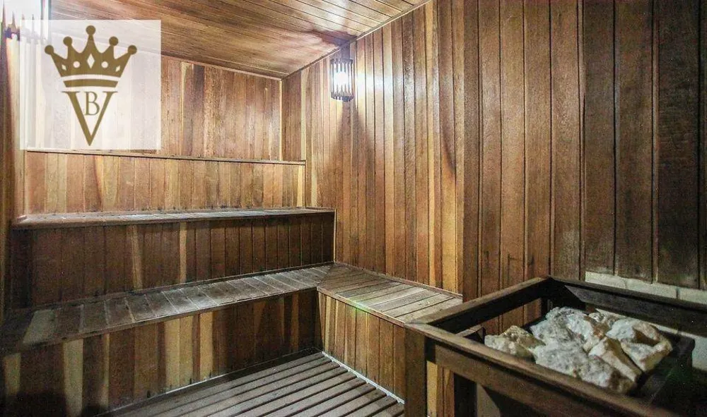 Apartamento, 5 quartos, 300 m² - Foto 6