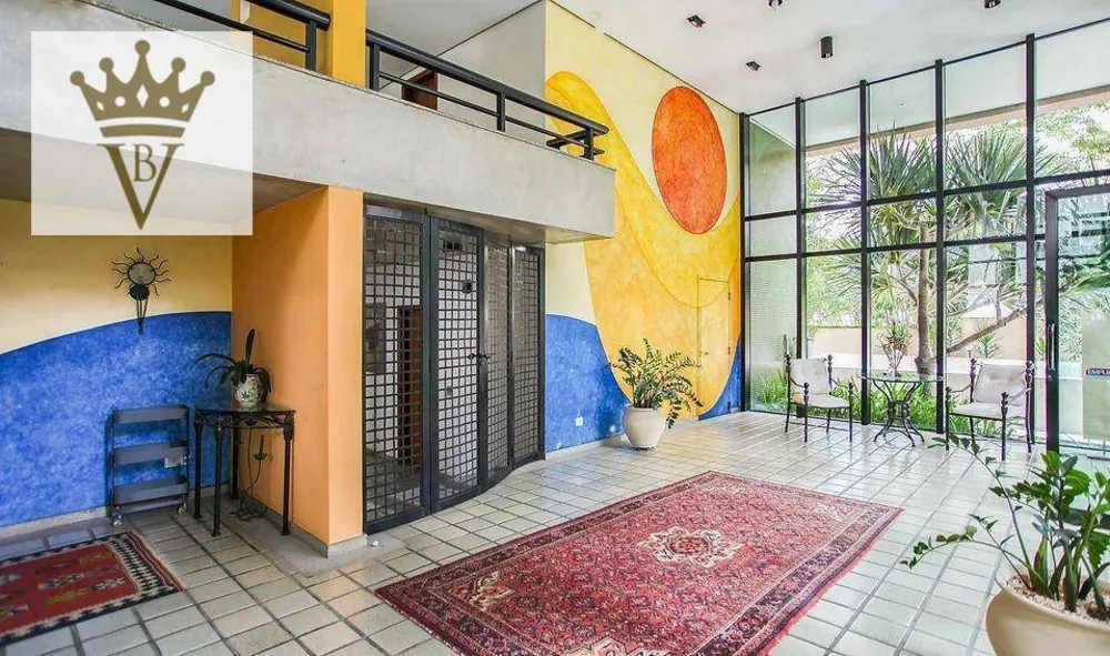 Apartamento, 5 quartos, 300 m² - Foto 2