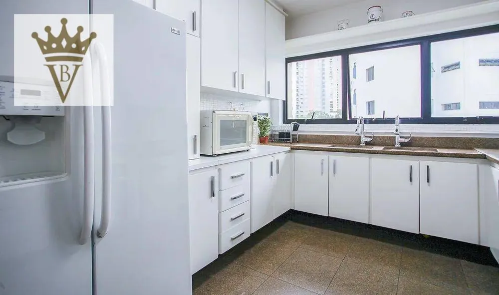 Apartamento, 5 quartos, 300 m² - Foto 3
