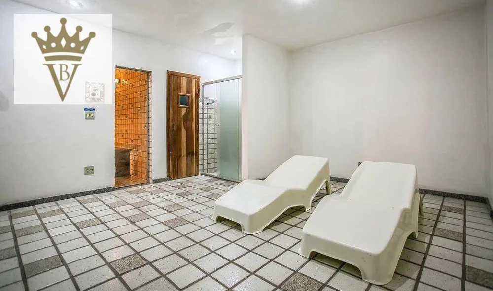 Apartamento, 5 quartos, 300 m² - Foto 5