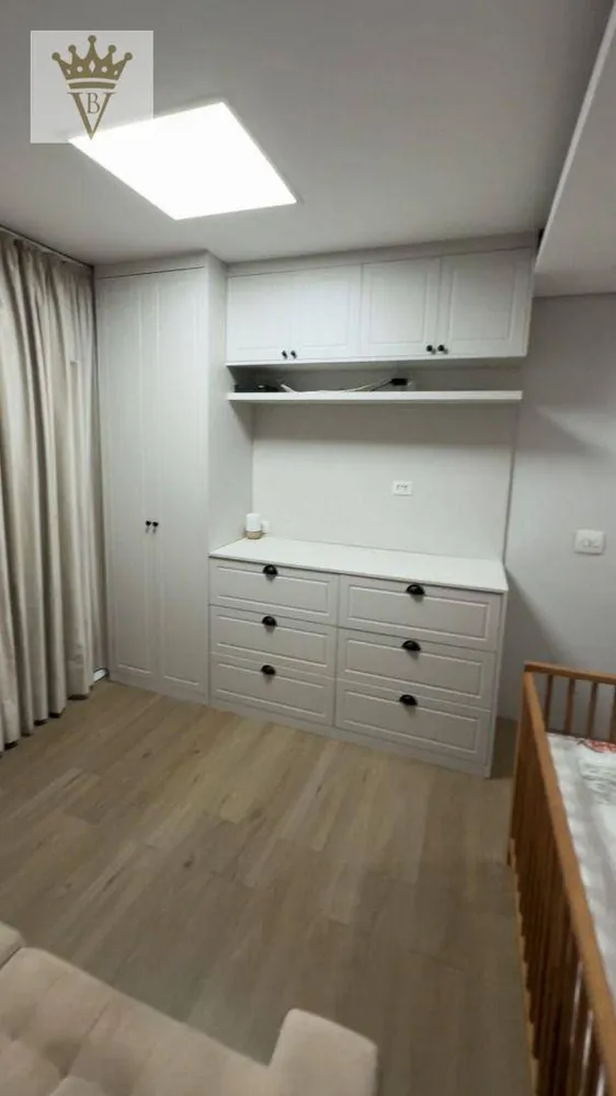 Apartamento, 2 quartos, 100 m² - Foto 7