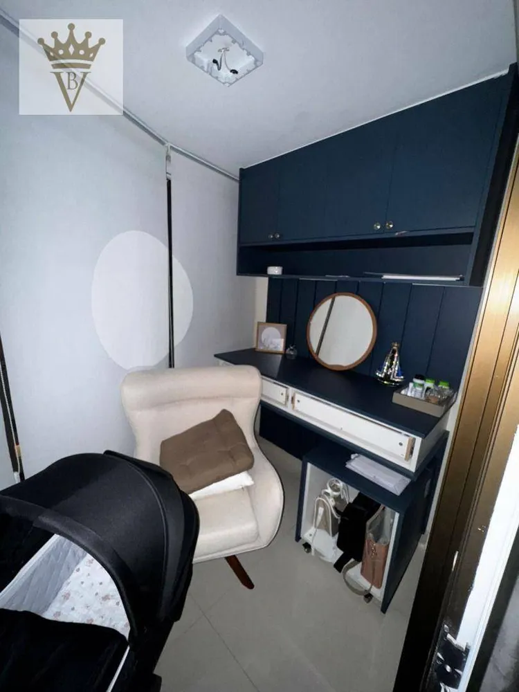 Apartamento, 2 quartos, 100 m² - Foto 8