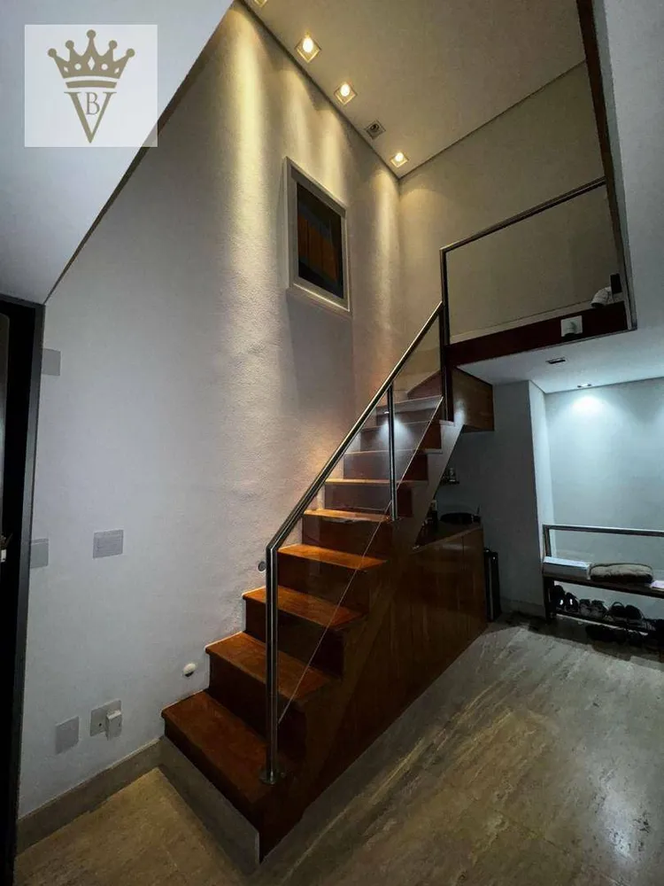 Apartamento, 2 quartos, 100 m² - Foto 3