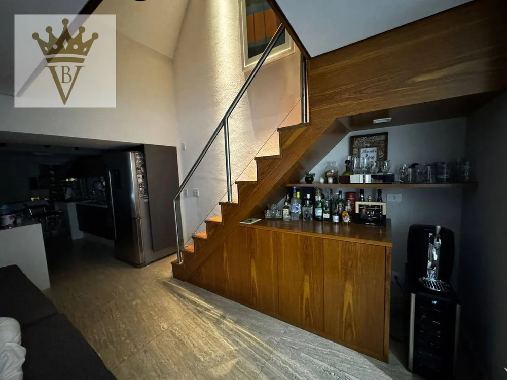 Apartamento, 2 quartos, 100 m² - Foto 3