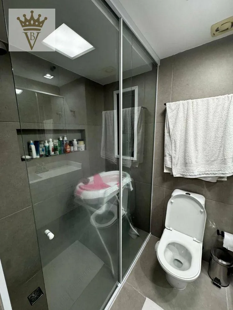 Apartamento, 2 quartos, 100 m² - Foto 2