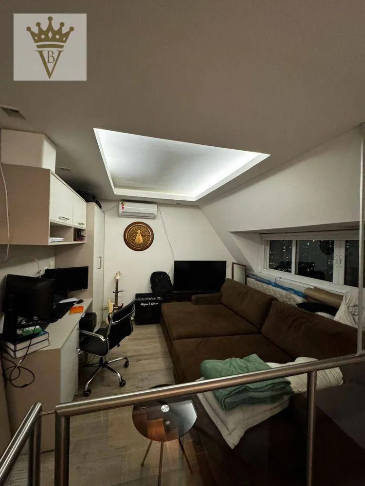 Apartamento, 2 quartos, 100 m² - Foto 8
