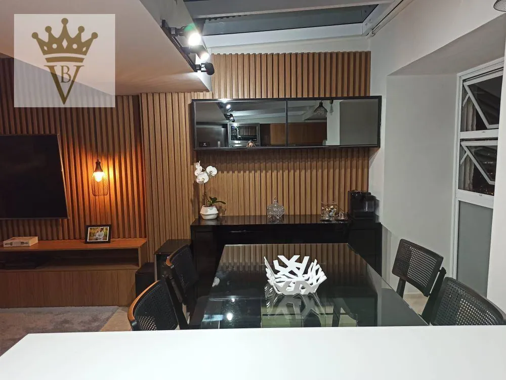 Apartamento, 2 quartos, 100 m² - Foto 5