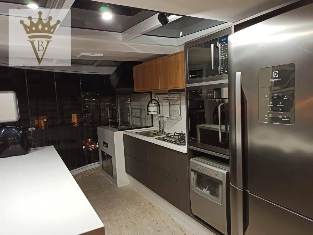 Apartamento, 2 quartos, 100 m² - Foto 6